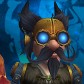 Draimech avatar