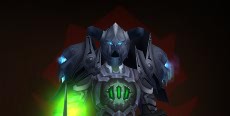 Yarilolx's icon