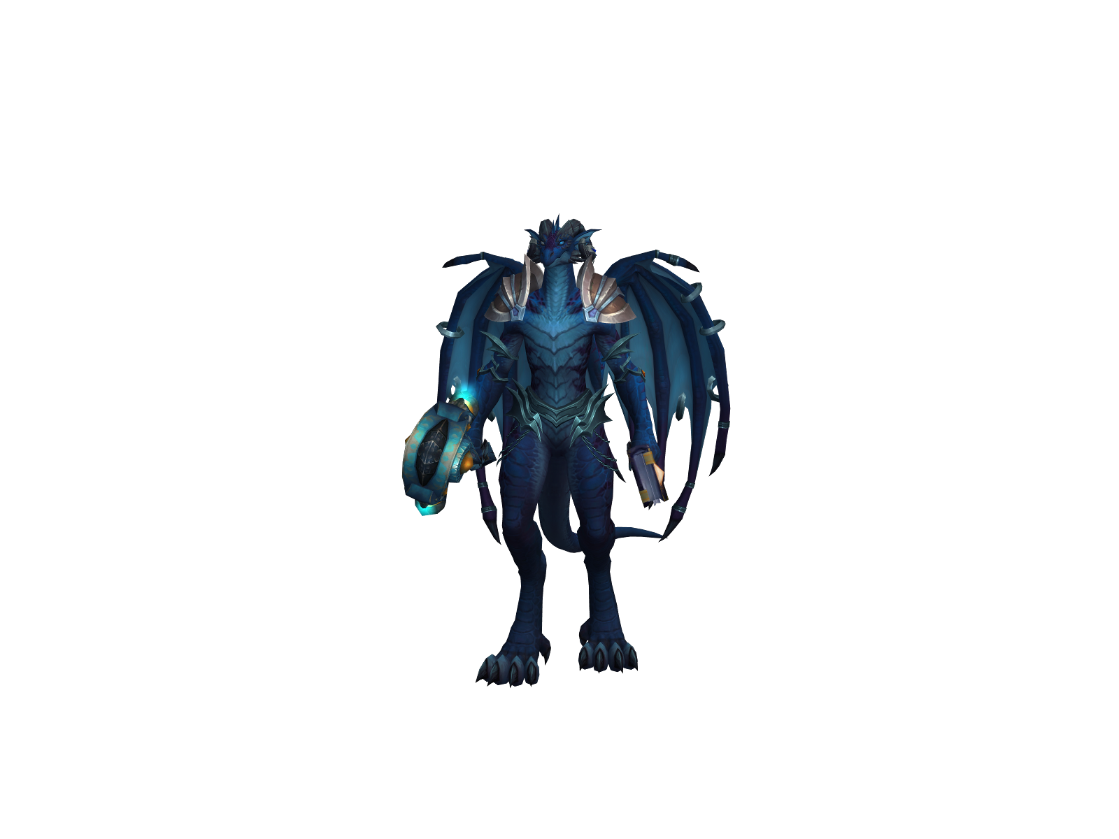 Moxvoker