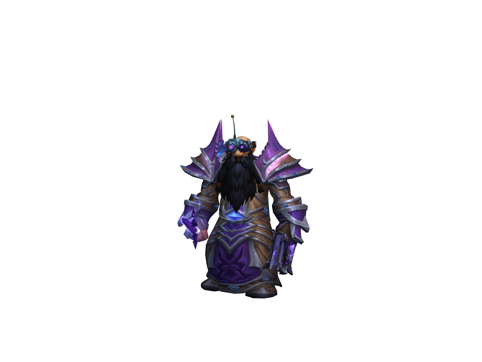 Autisticator