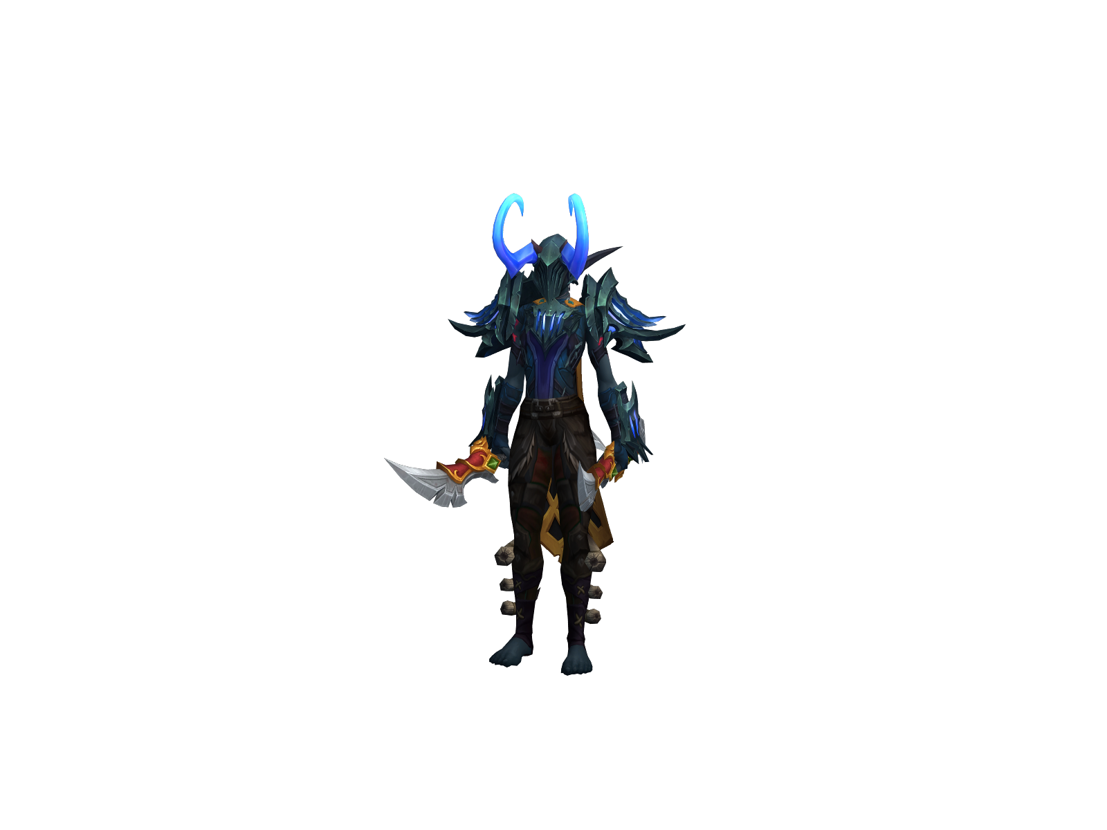 Shuraglaive