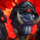 Magulis avatar