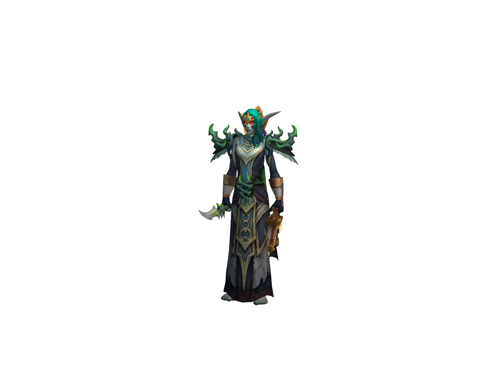 Aphrolock