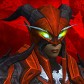 Healsda portrait