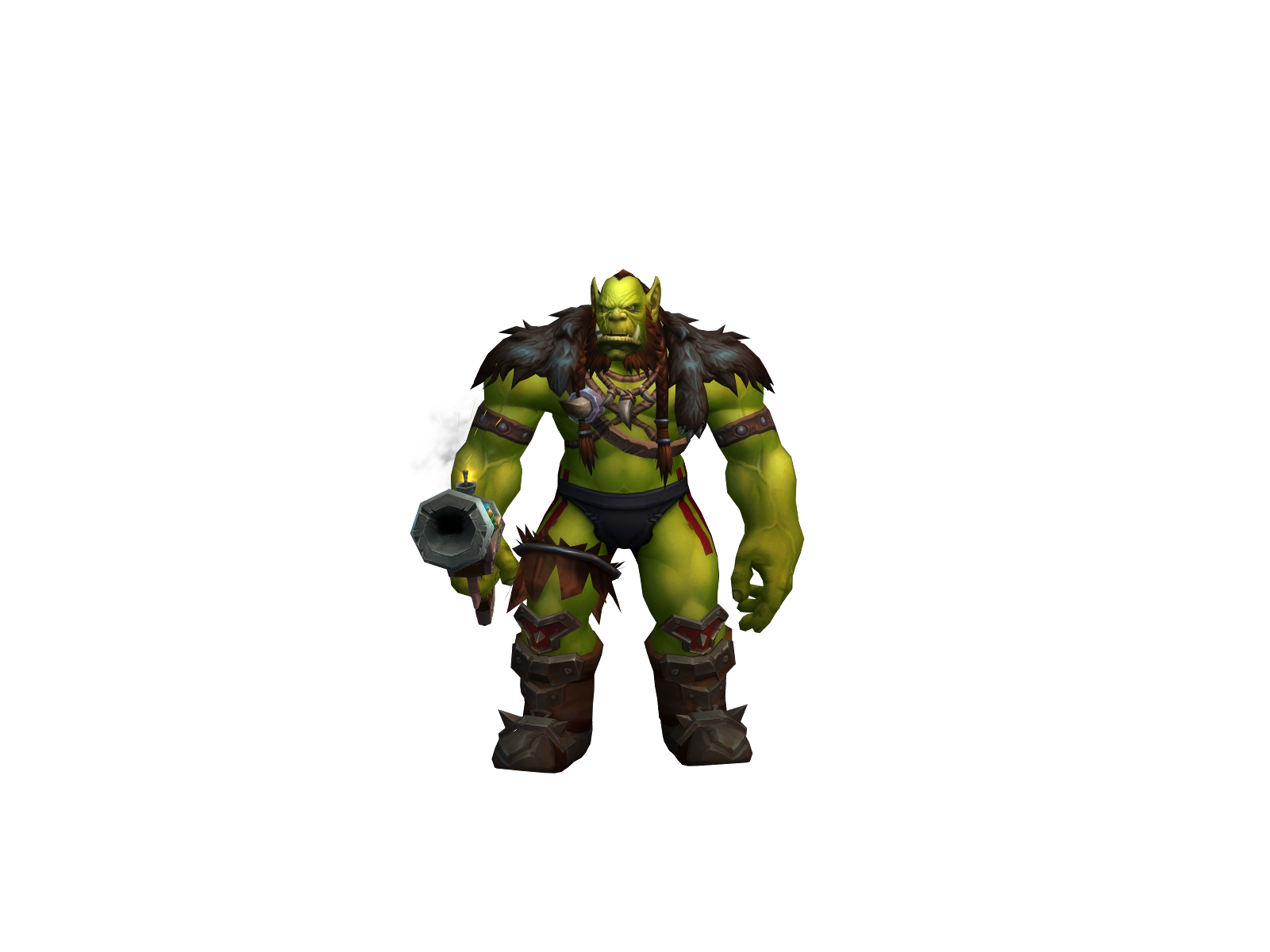 Hunterbrains