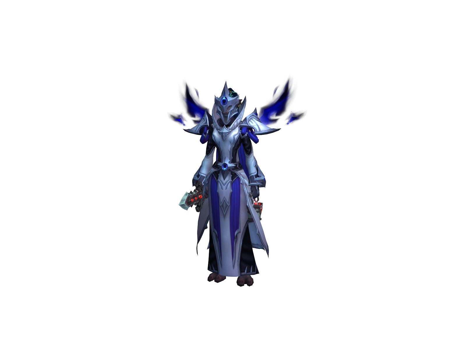 Pyrobenda