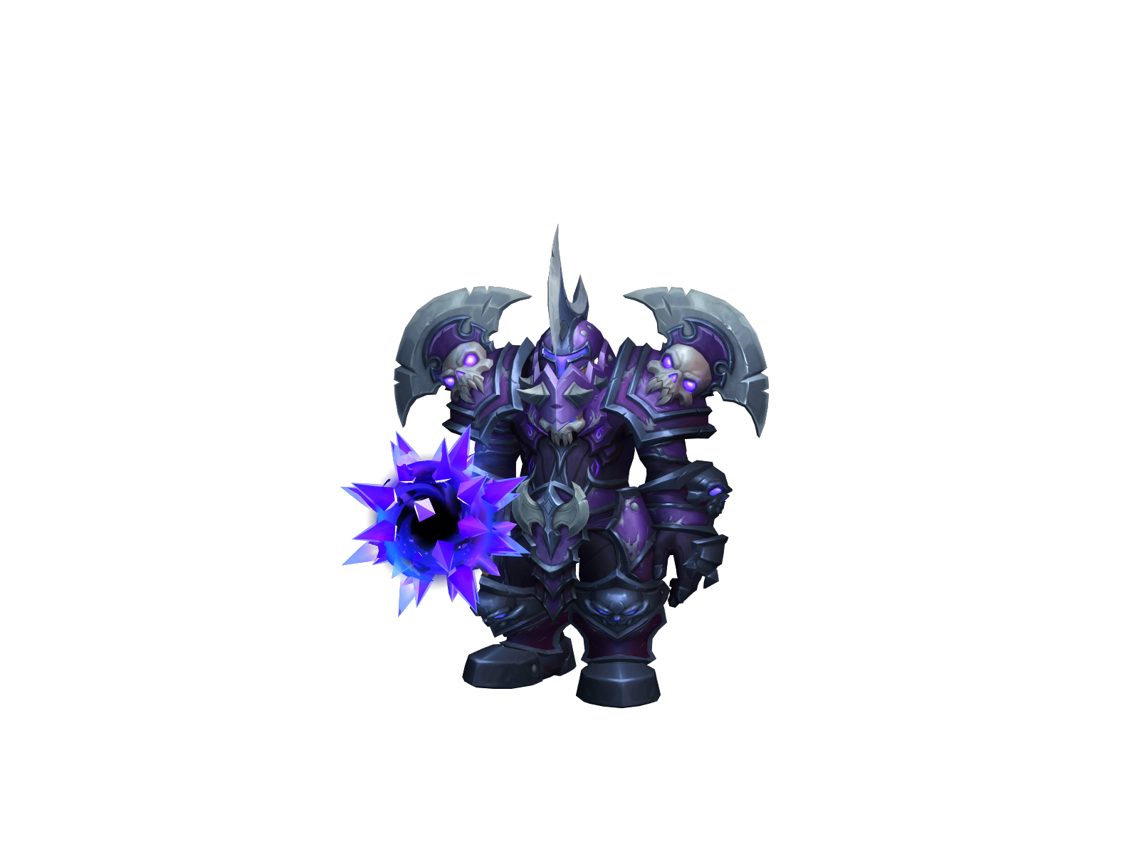 Alphamayn