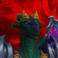Nûnê avatar