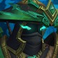 Drunken avatar