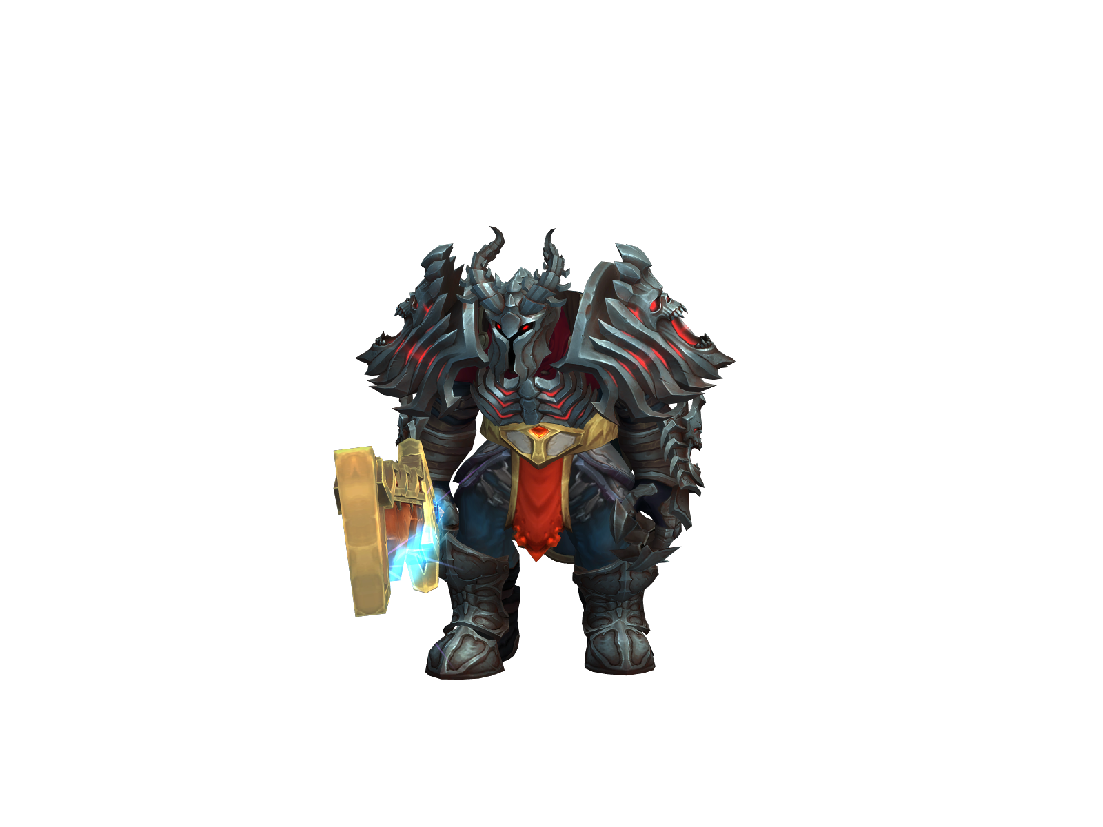 Gomersdk
