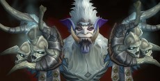 Tazaras's icon