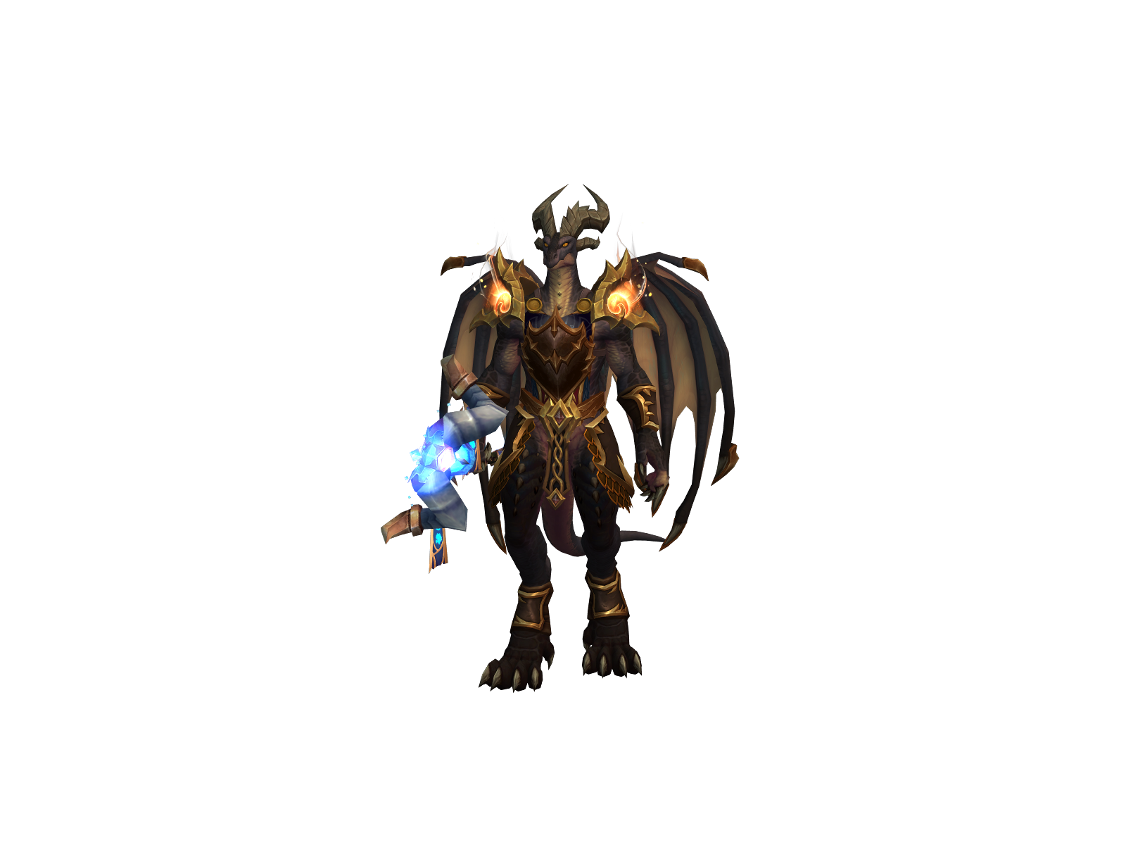 Scalemore 3D character render