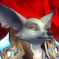 Râxx avatar