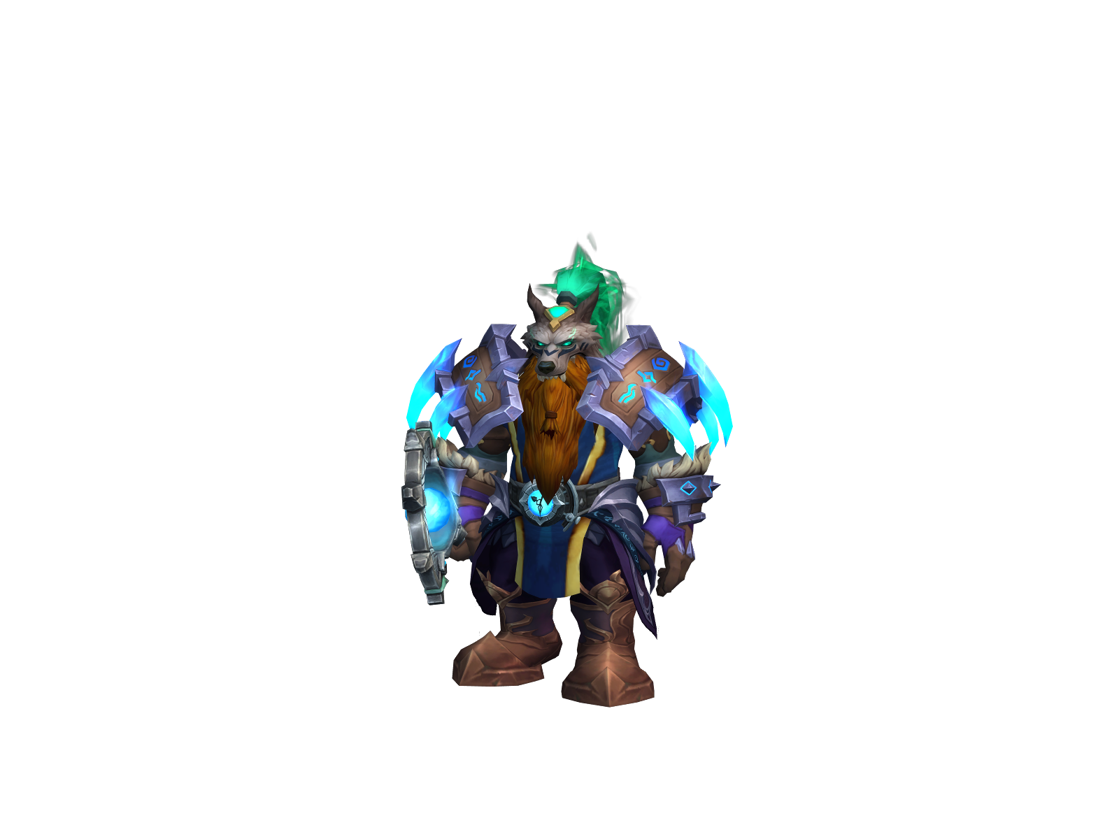 Arthshaman