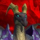 Evokehayes avatar