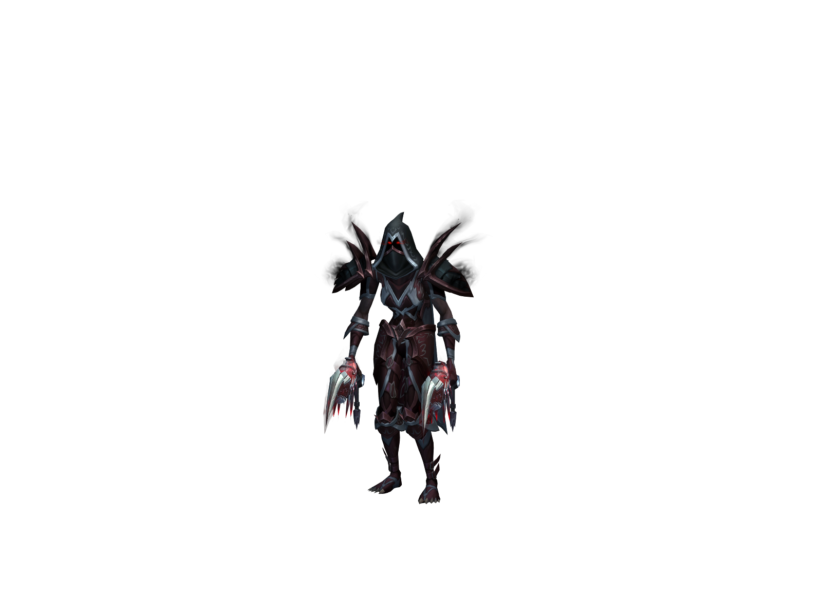 Blightshiv