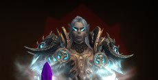 Iethal's icon
