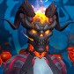 Kâmikazè avatar