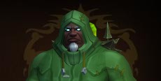 Ohotanasov's icon