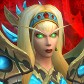 Astarassia avatar