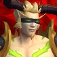 Thegodishere avatar