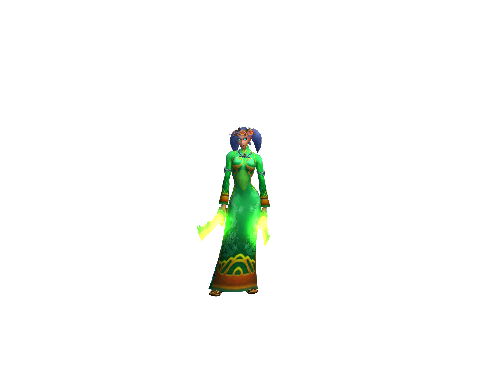 Minismonk