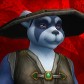 Alzarian avatar