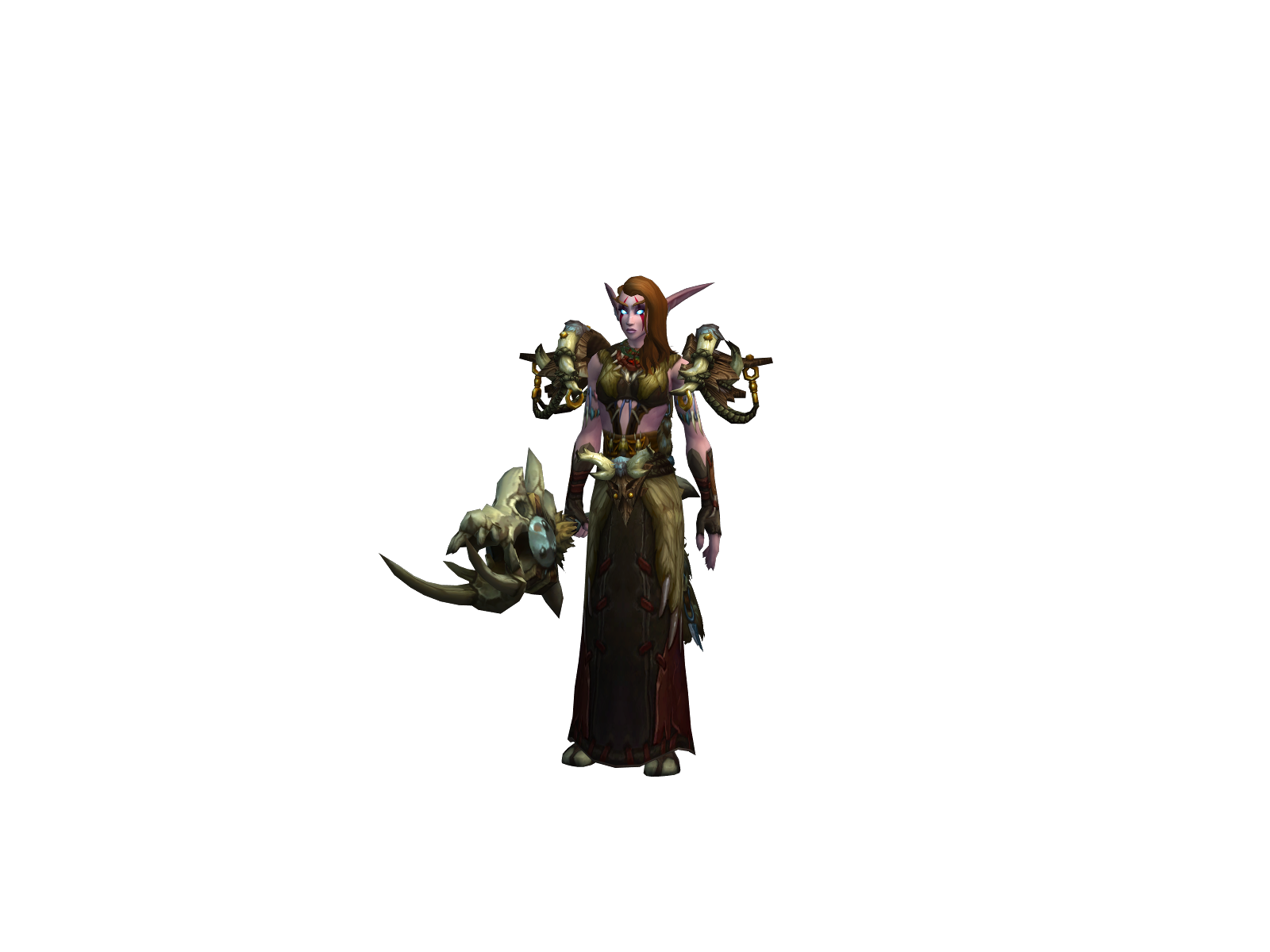 Lufivira