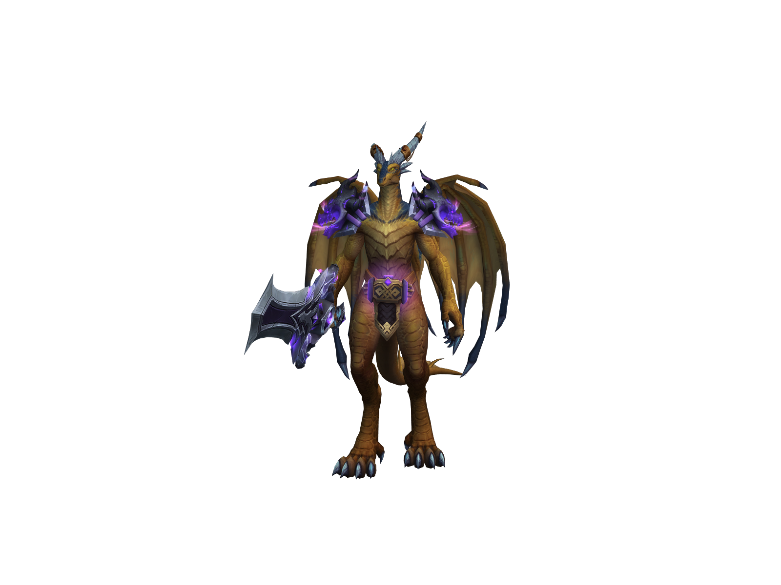 Nixondragon