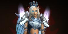 Ranée's icon