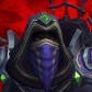Zbra portrait