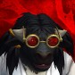 Pooef avatar