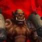 Warrcore avatar