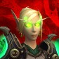 Gelled avatar