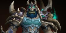 Beastrok's icon