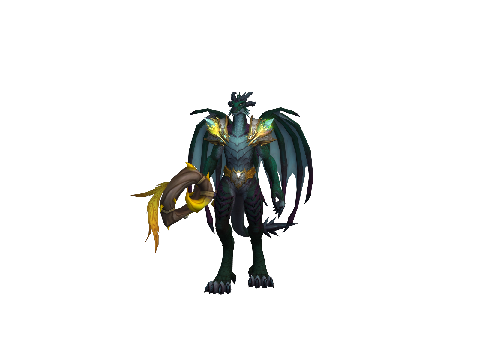 Dragontic
