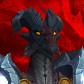Autistödla avatar