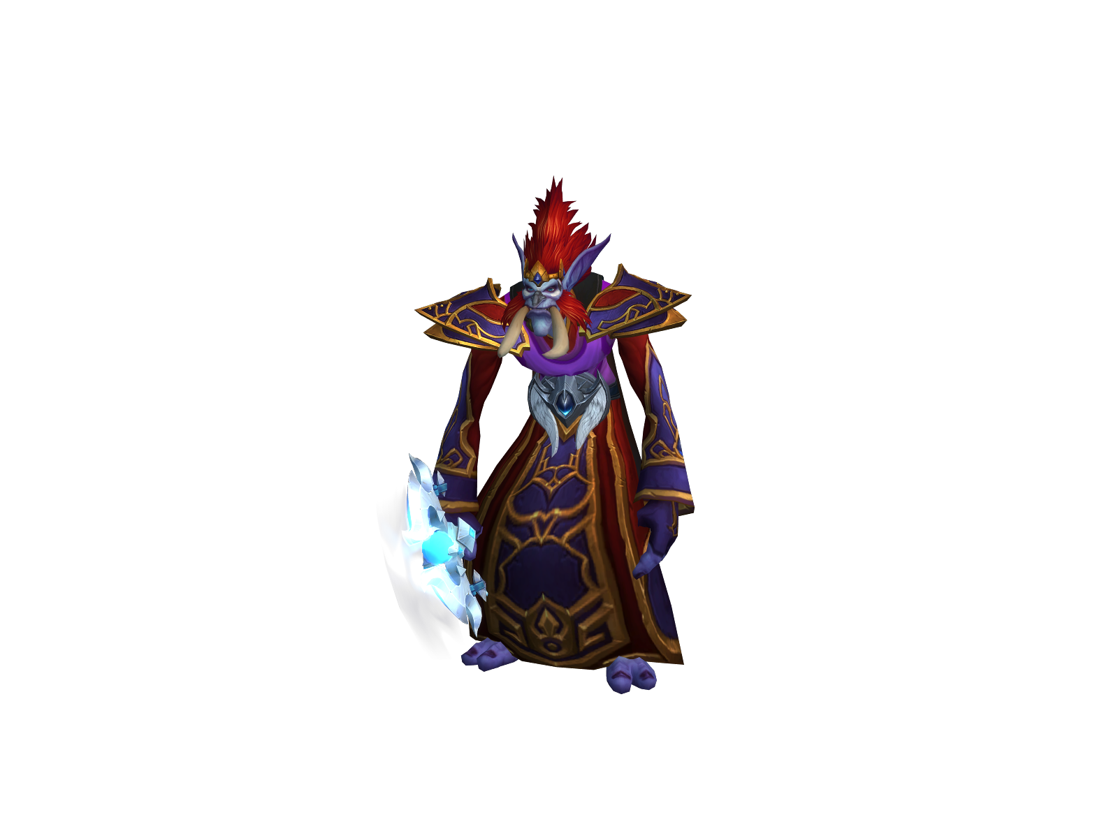 Kaeslympus