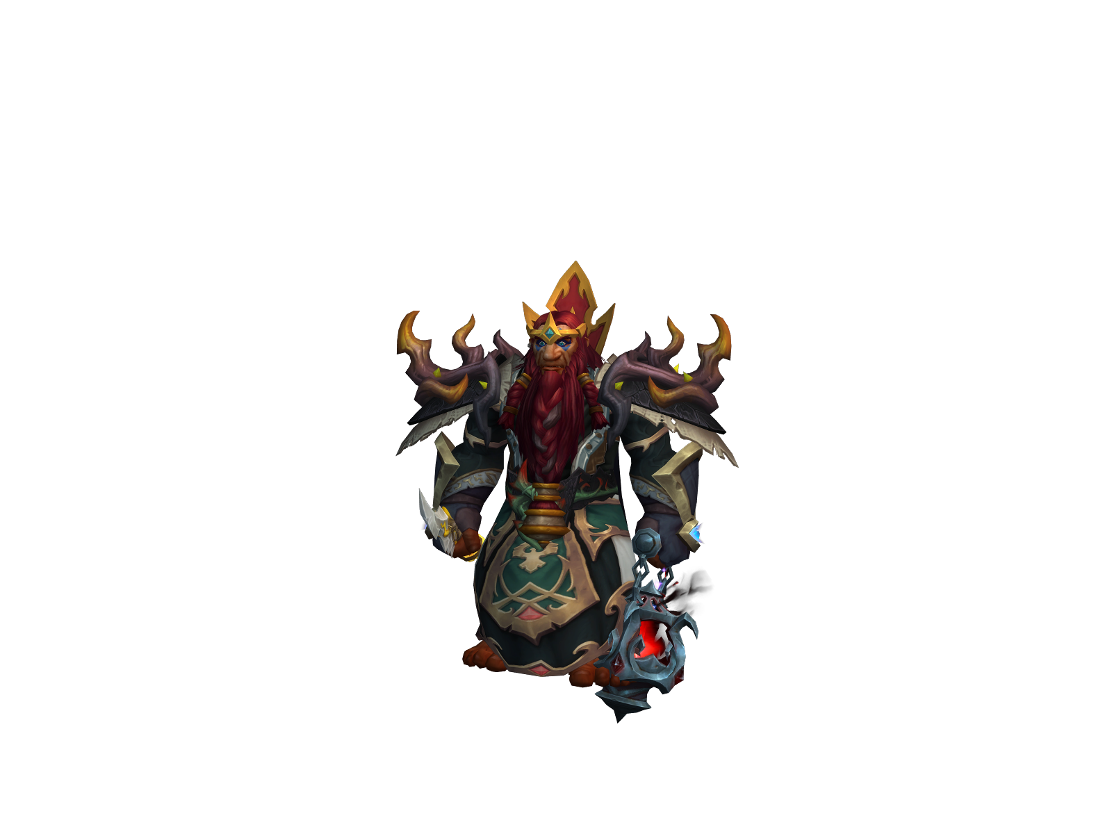 Frógir