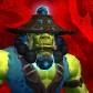 Omerke avatar