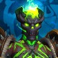 Detrexion avatar