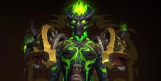 Detrexion's icon