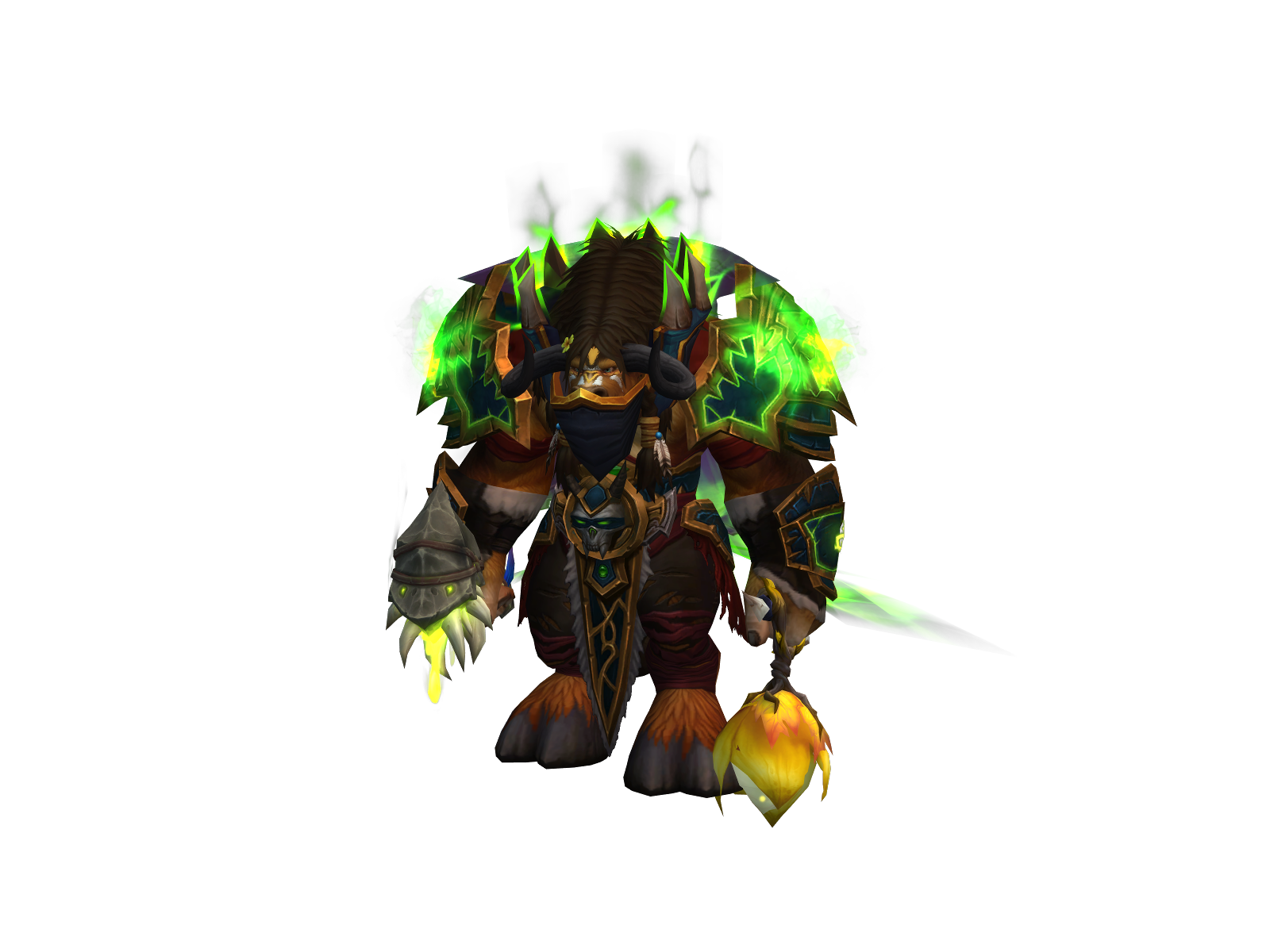 Yodemane