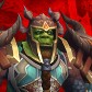 Begøne avatar