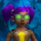 Globalled avatar