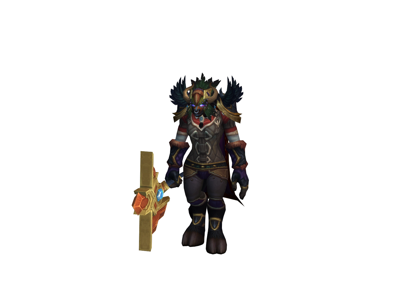 Faeformed