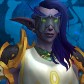 Demonllina avatar