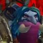 Rozanok avatar