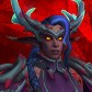 Ashumi portrait