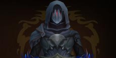 Roguemachine's icon